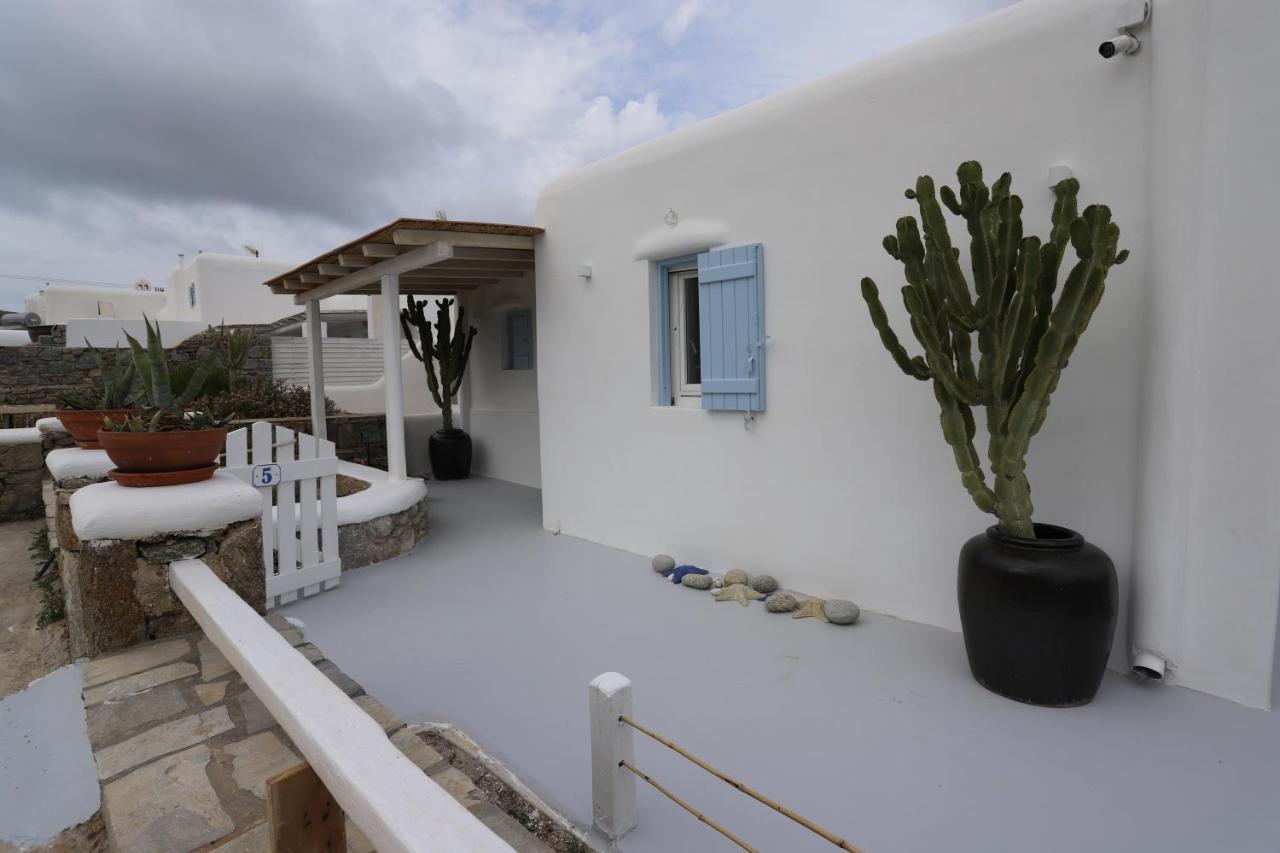 Willa Princess 5 4bed With Small Tub Panormos *
