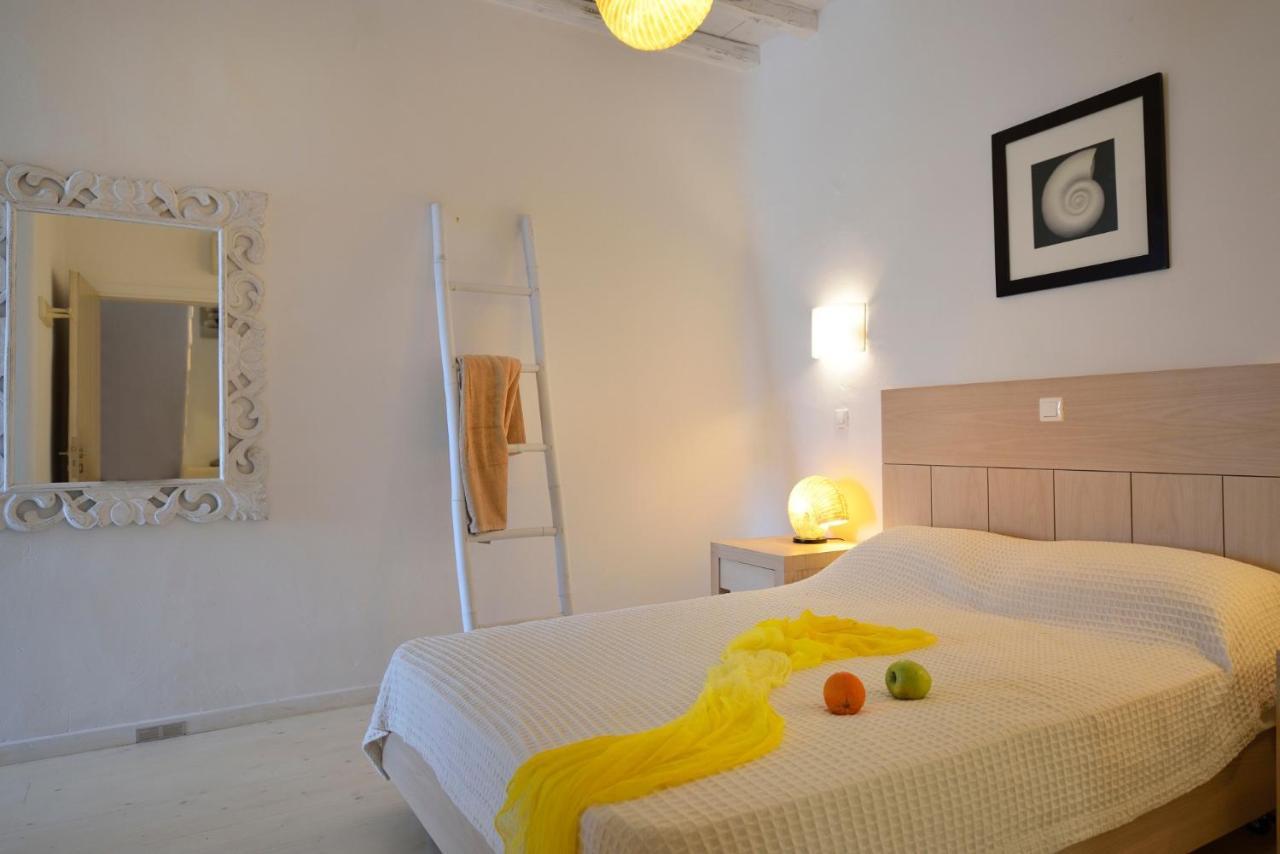 Willa Princess 5 4bed With Small Tub Panormos *