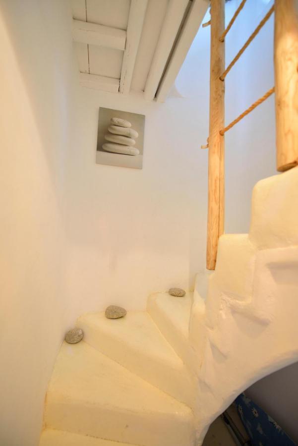 Willa Princess 5 4bed With Small Tub Panormos Panormos (Mykonos)